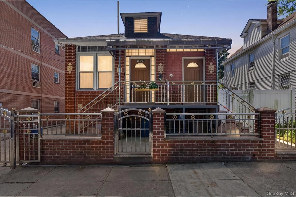 Unit for sale at 1904 Lacombe Avenue, New York, NY 10473