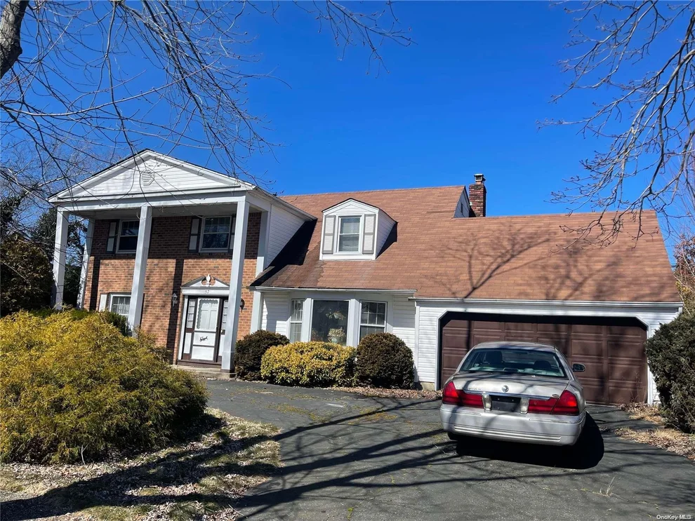 Unit for sale at 57 Taylor Street, Brookhaven, NY 11776