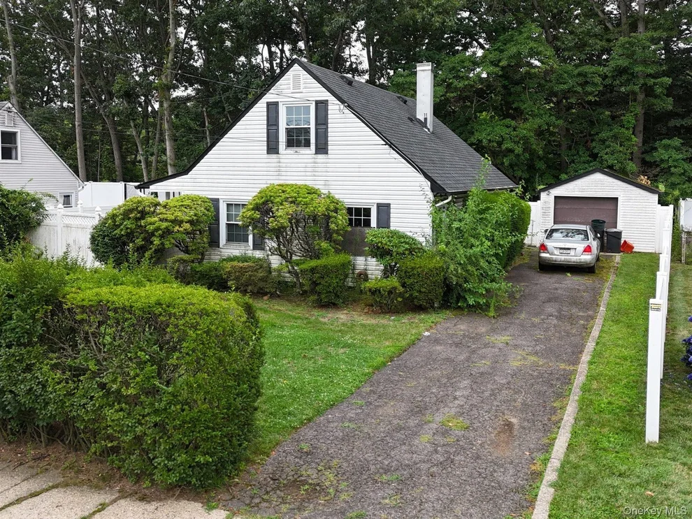 Unit for sale at 734 Nightingale Road, Hempstead, NY 11552