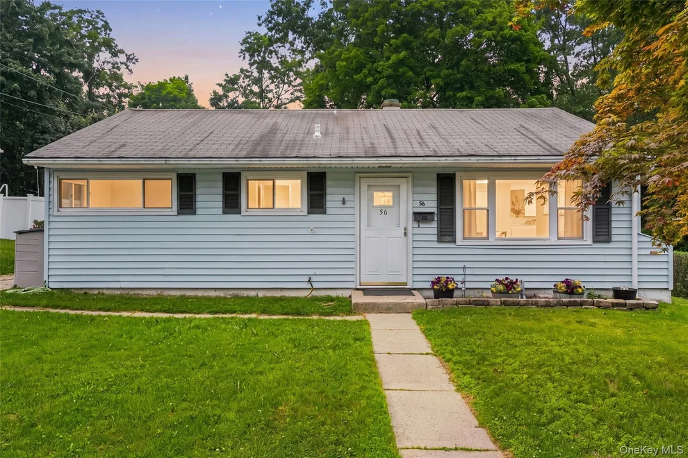 Unit for sale at 56 Cayuga Drive, Peekskill, NY 10566