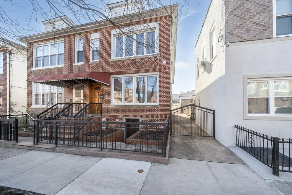 Unit for sale at 1512 74th Street, New York, NY 11228