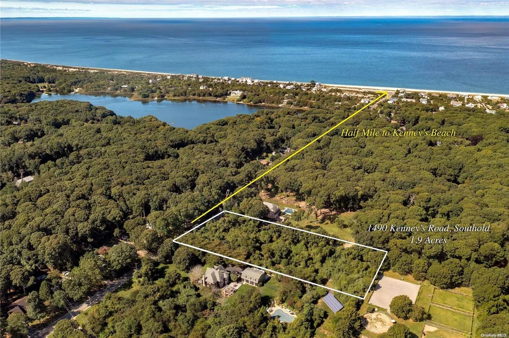 Unit for sale at 1490 Kenneys Road, Southold, NY 11971