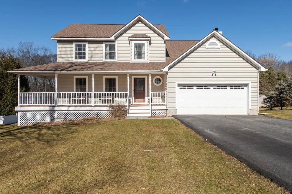 Unit for sale at 18 Shadowood Drive, East Fishkill, NY 12533