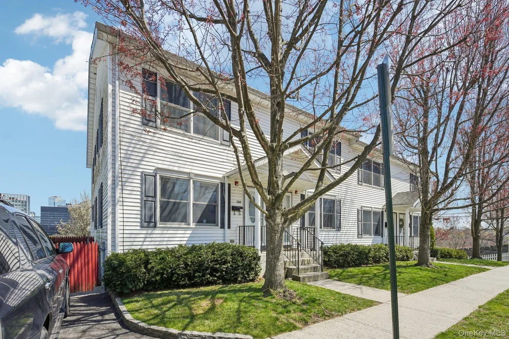 Unit for sale at 162 Harding Avenue, White Plains, NY 10606