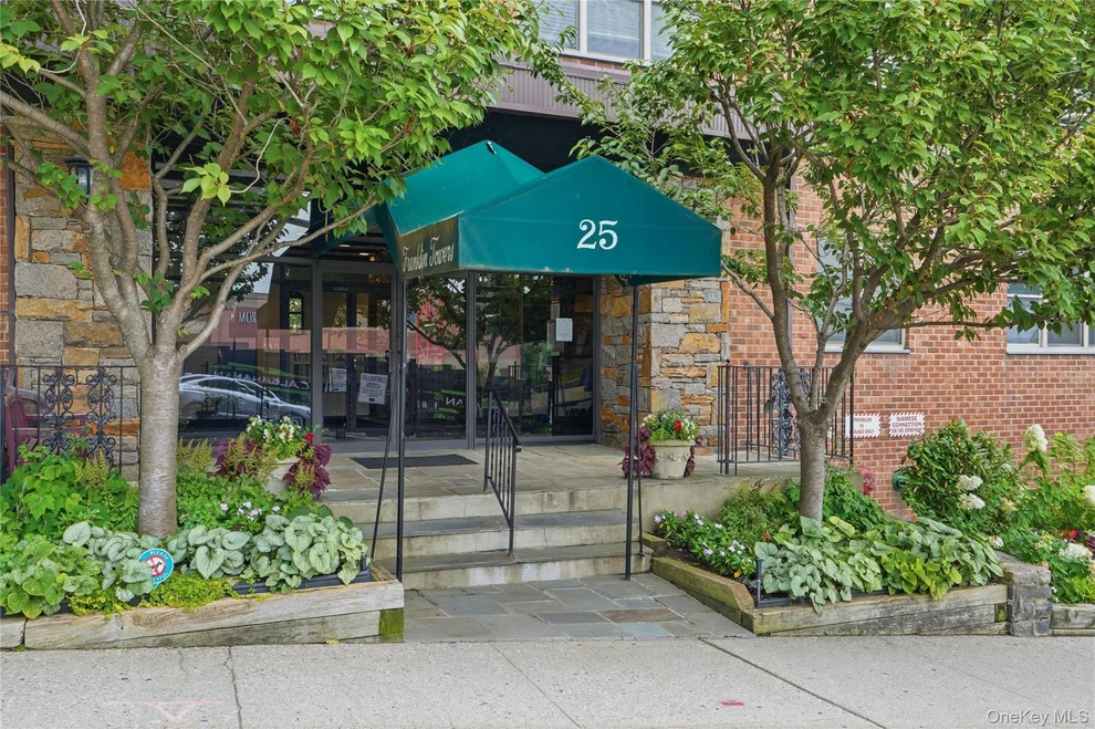 Unit for sale at 25 Franklin Avenue, White Plains, NY 10601