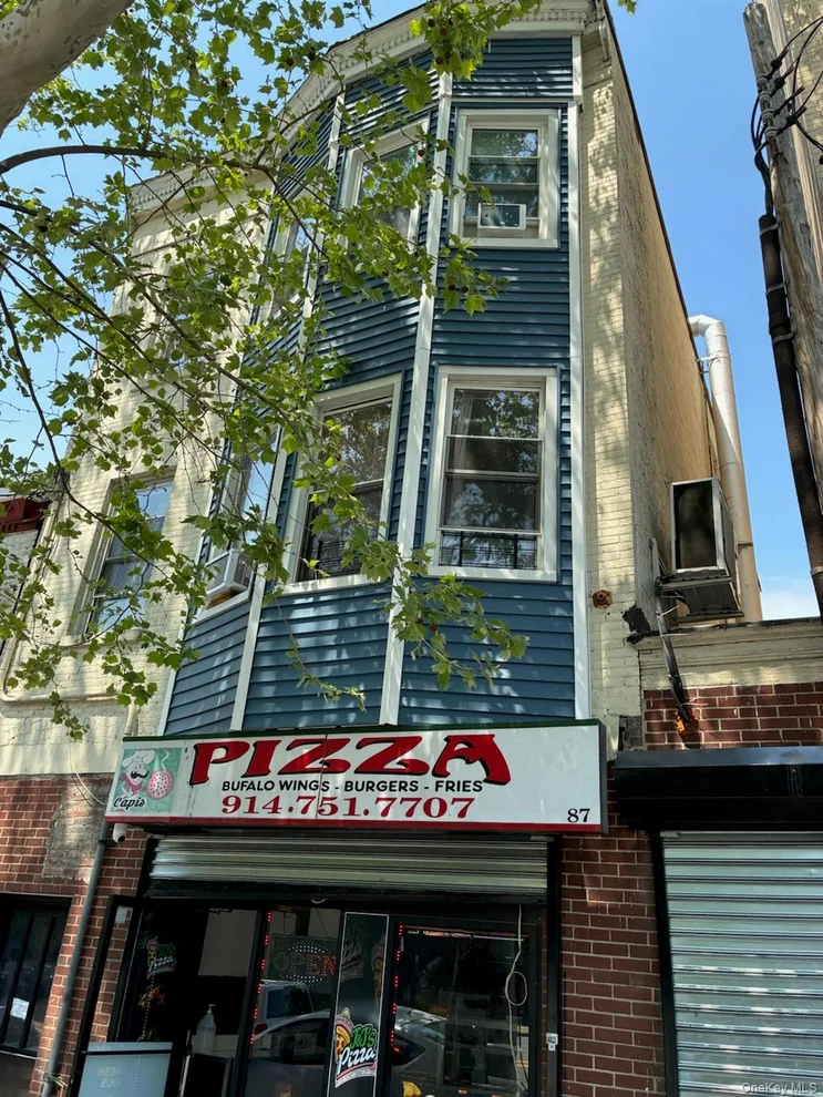 Unit for sale at 87 Yonkers Avenue, Yonkers, NY 10701