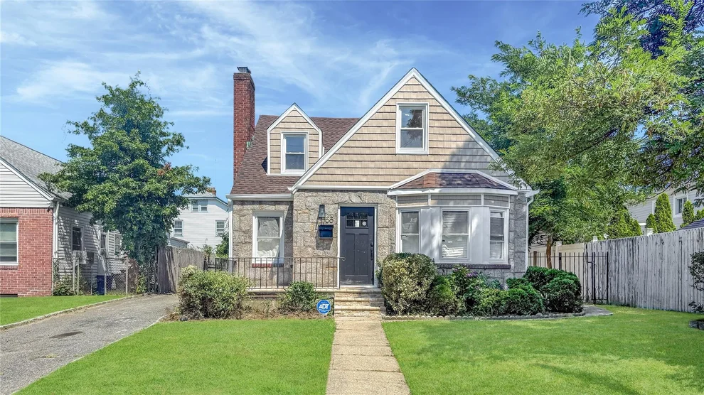Unit for sale at 66 Pierson Avenue, Hempstead, NY 11550