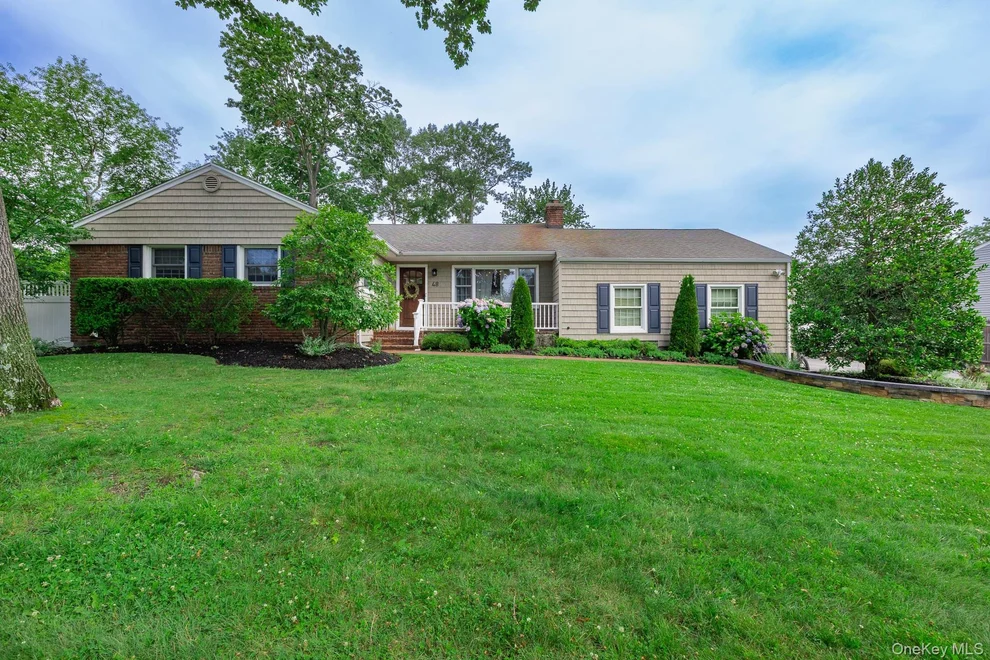 Unit for sale at 48 William Penn Drive, Brookhaven, NY 11790
