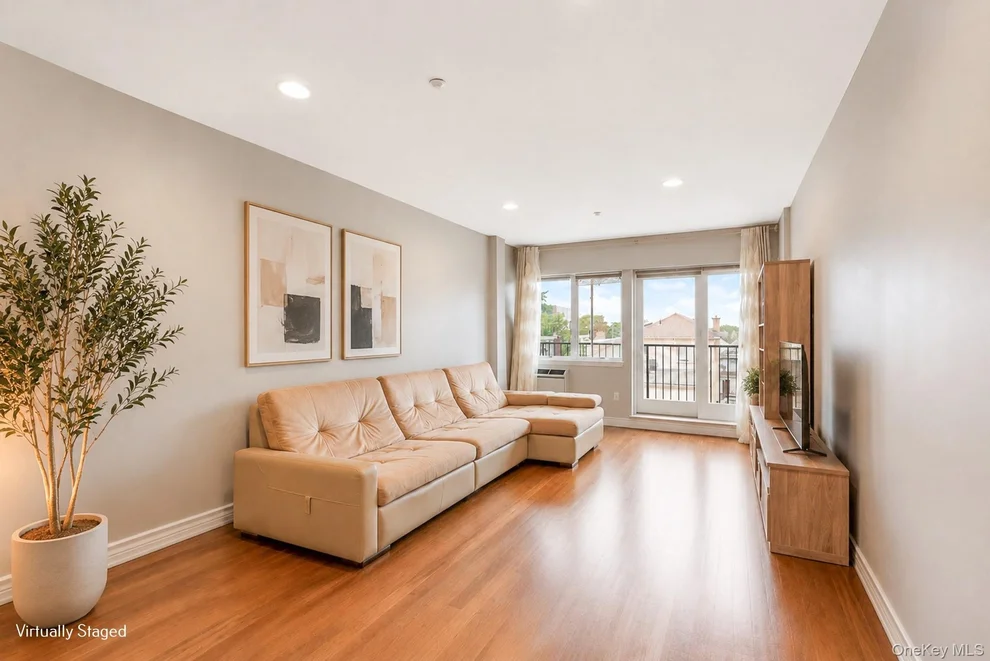 Unit for sale at 2388 Ocean Avenue, New York, NY 11229