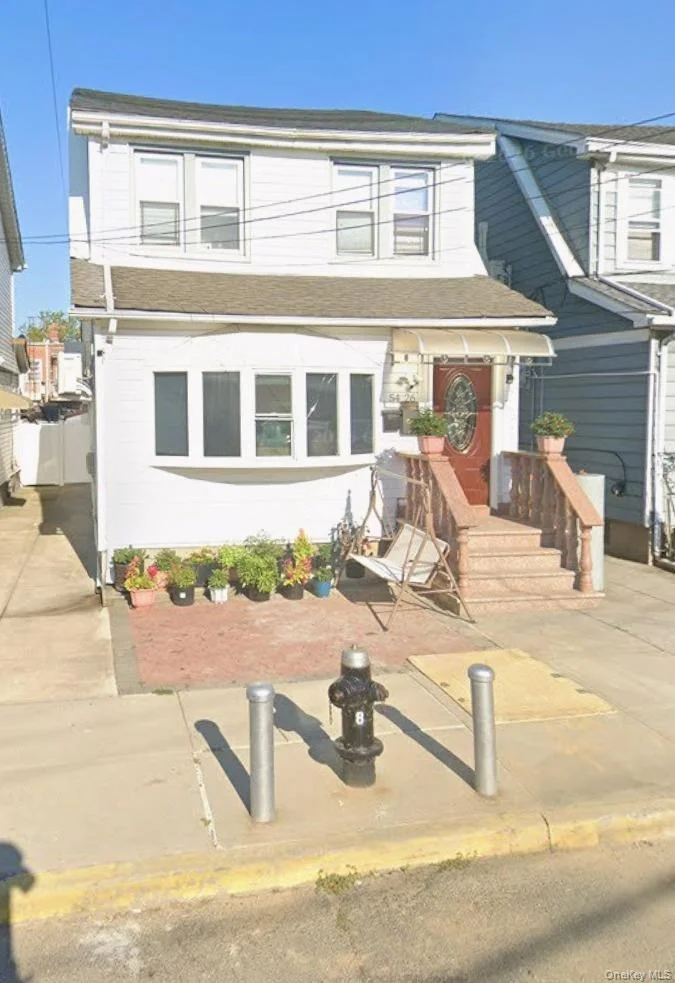 Unit for sale at 5426 152nd Street, New York, NY 11355