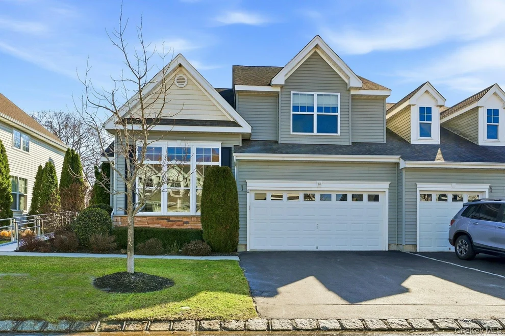 Unit for sale at 83 Pacific Dunes Court, Brookhaven, NY 11763