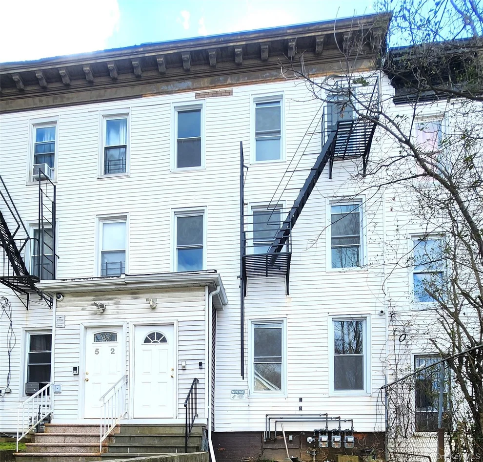 Unit for sale at 54 Herriot Street, Yonkers, NY 10701