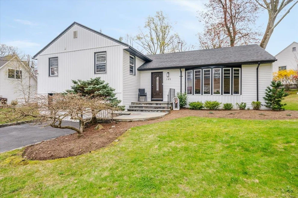 Unit for sale at 149 Hanson Lane, New Rochelle, NY 10804