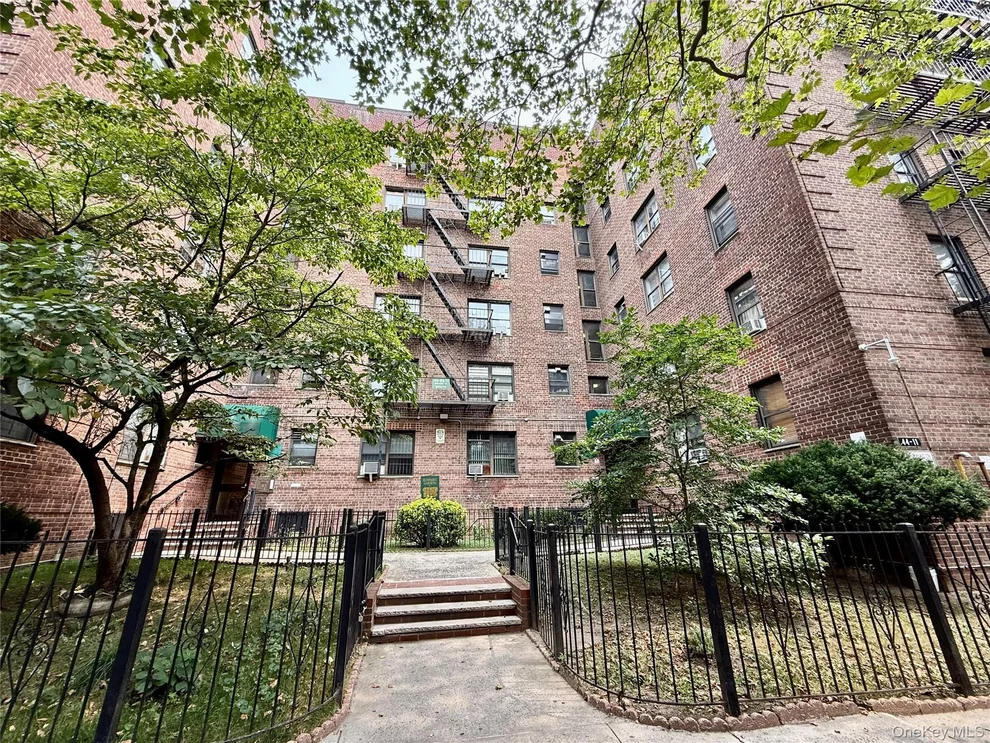 Unit for sale at 44-11 Macnish, New York, NY 11373