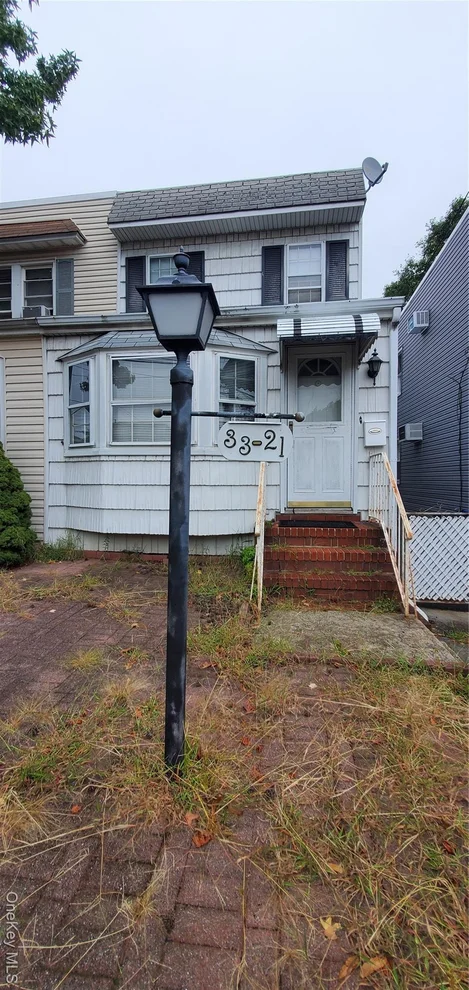 Unit for sale at 3321 201st Street, New York, NY 11361