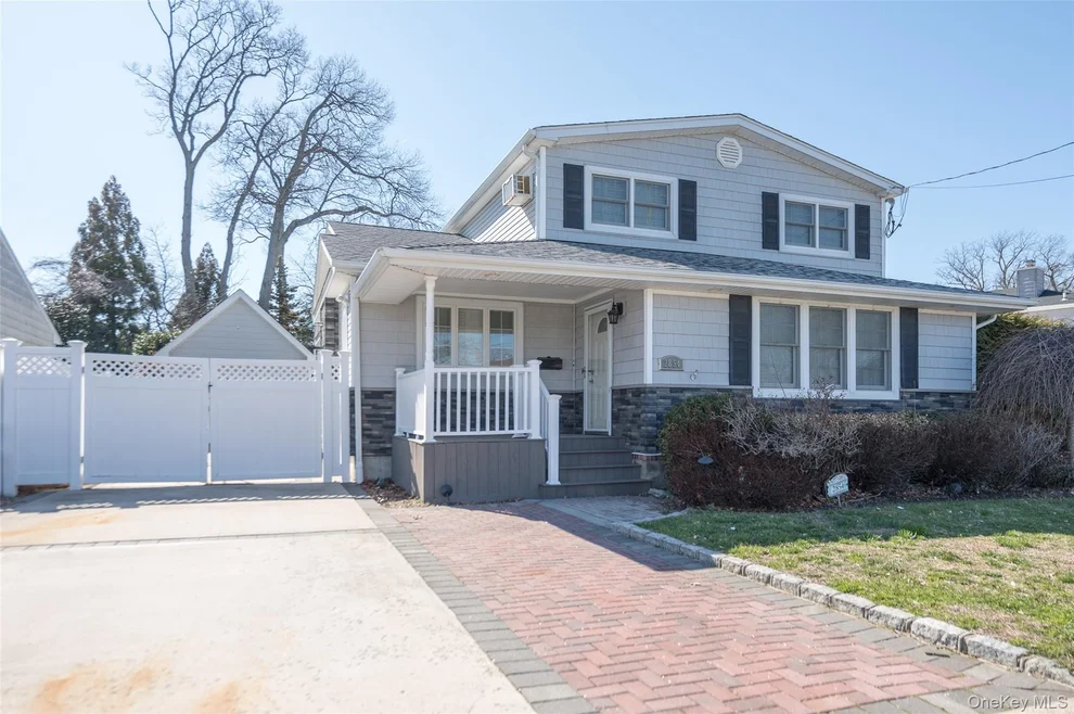Unit for sale at 2854 Clarendon Road, Hempstead, NY 11572