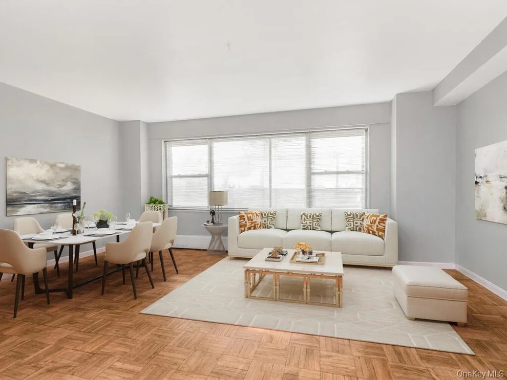 Unit for sale at 4 Fordham Hill Oval, New York, NY 10468