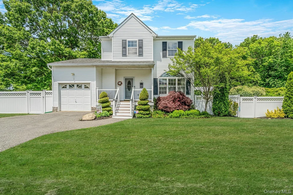Unit for sale at 3 Iowa Avenue, Brookhaven, NY 11776