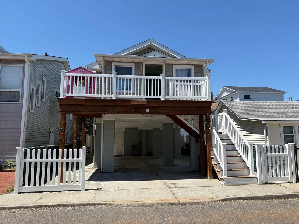 Unit for sale at 75 Wisconsin Street, Long Beach, NY 11561