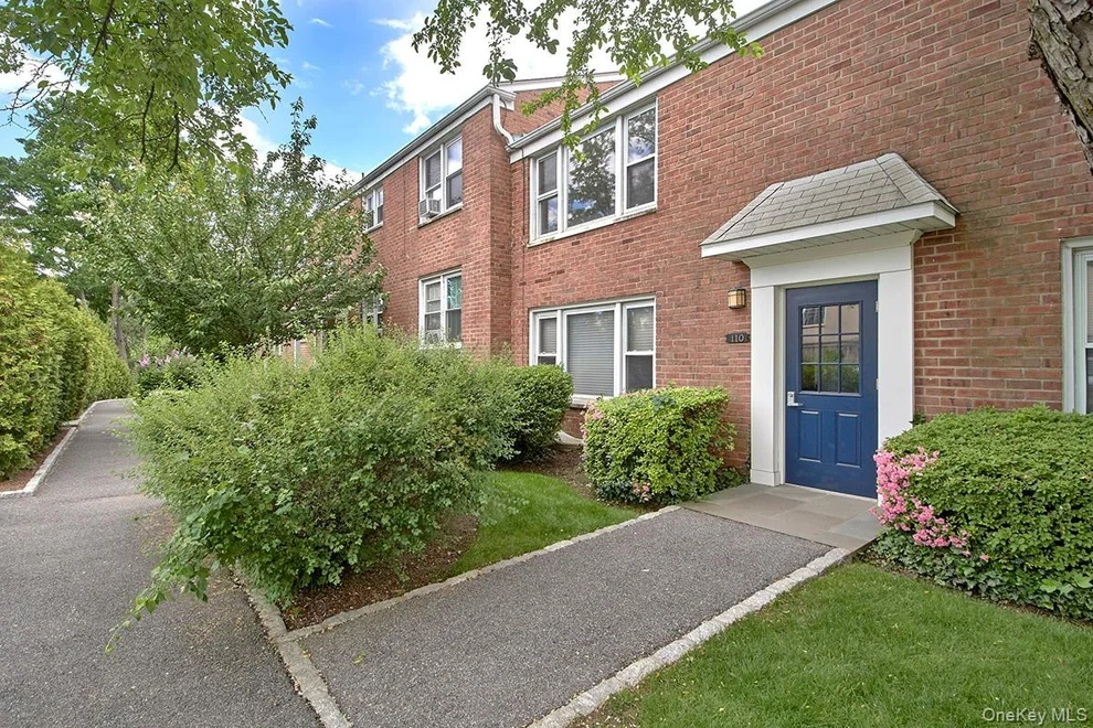 Unit for sale at 110 Lawn Terrace, Rye Town, NY 10543