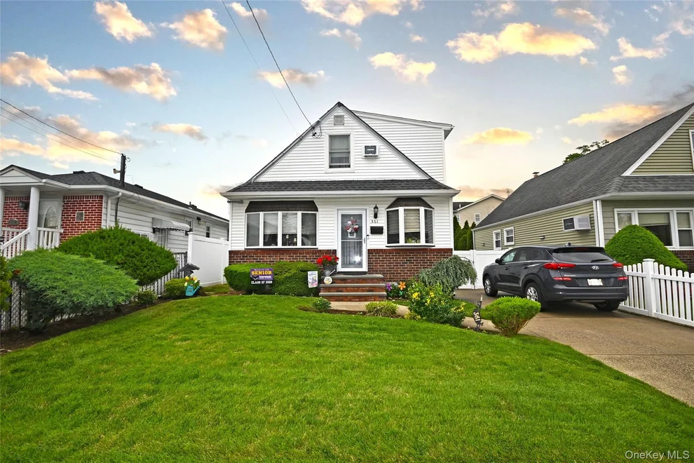 Unit for sale at 361 Travis Avenue, Hempstead, NY 11003