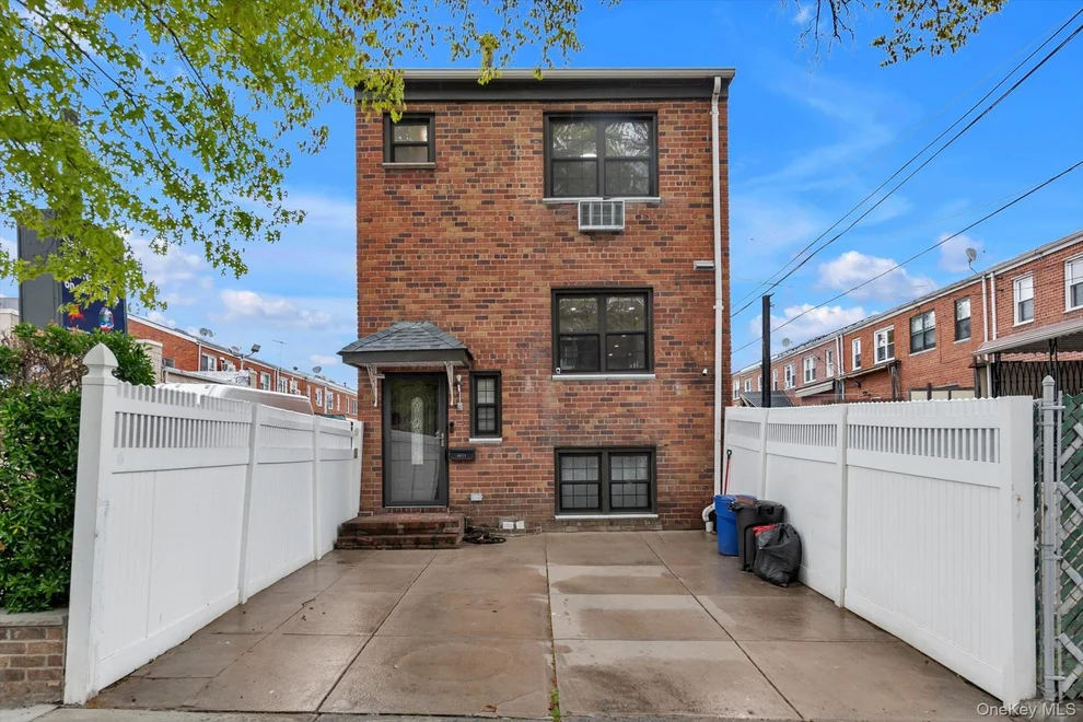 Unit for sale at 6111 69th Street, New York, NY 11379