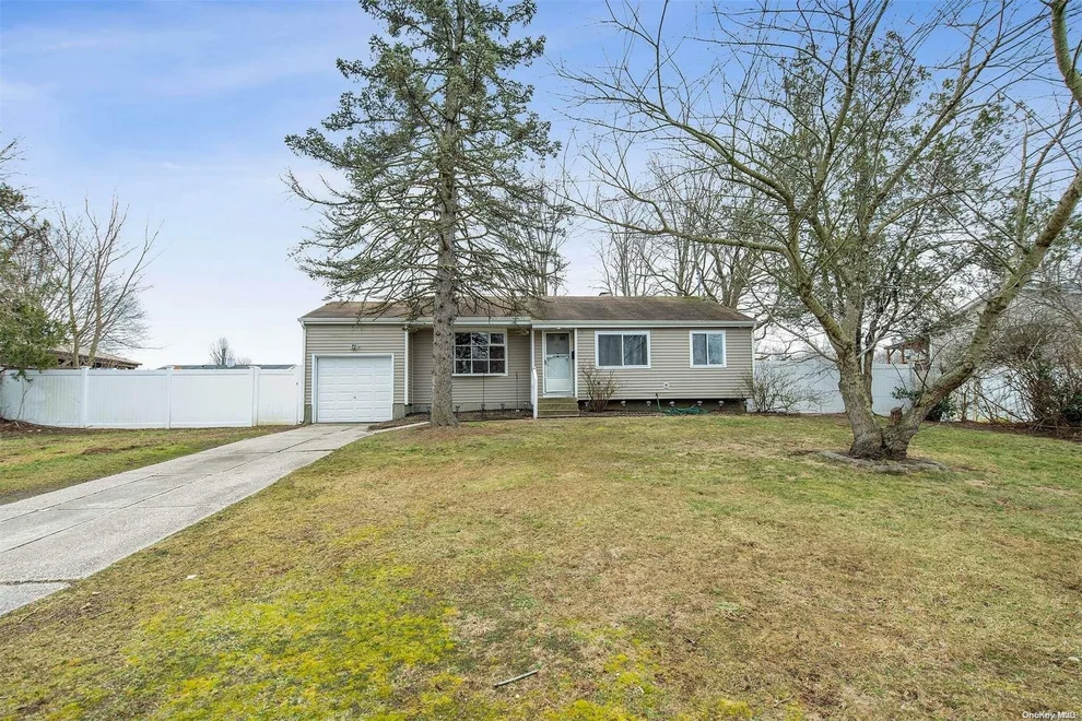 Unit for sale at 74 Floyd Street, Islip, NY 11717
