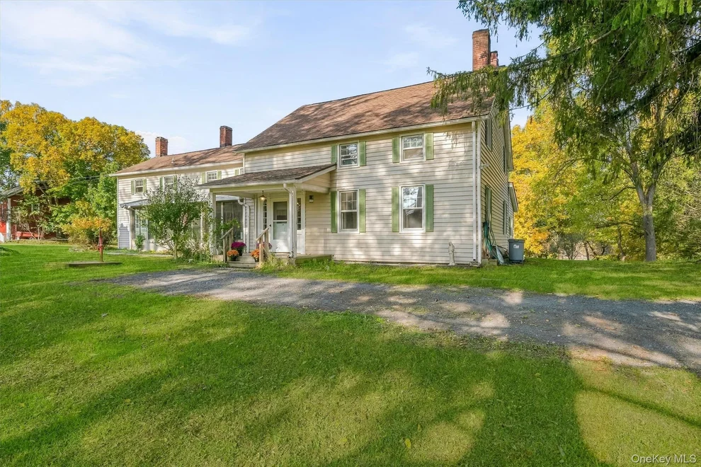 Unit for sale at 261 Van Keuren Avenue, Crawford, NY 12566