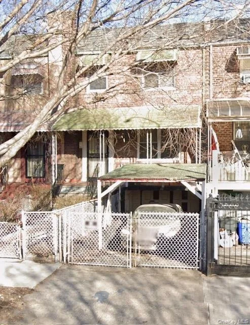 Unit for sale at 1020 Wheeler Avenue, New York, NY 10472