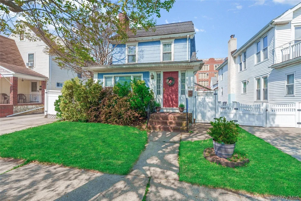 Unit for sale at 45-20 169th Street, New York, NY 11358