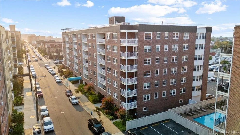 Unit for sale at 711 Shore Road, Long Beach, NY 11561