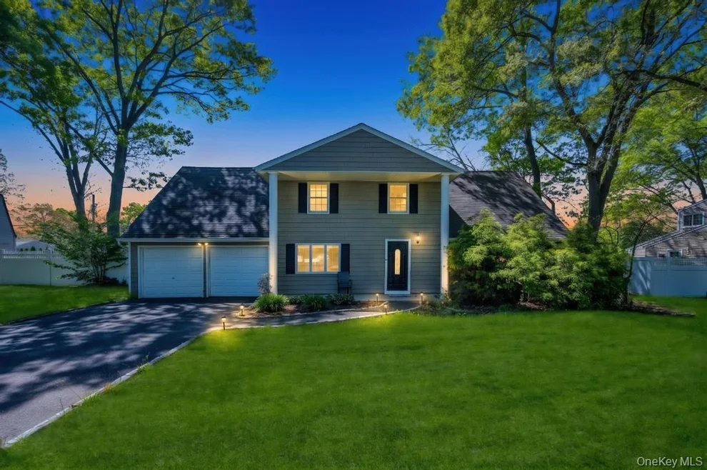 Unit for sale at 56 Hurtin Street, Brookhaven, NY 11776