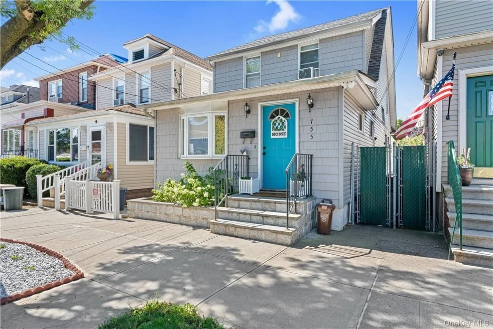 Unit for sale at 755 Logan Avenue, New York, NY 10465