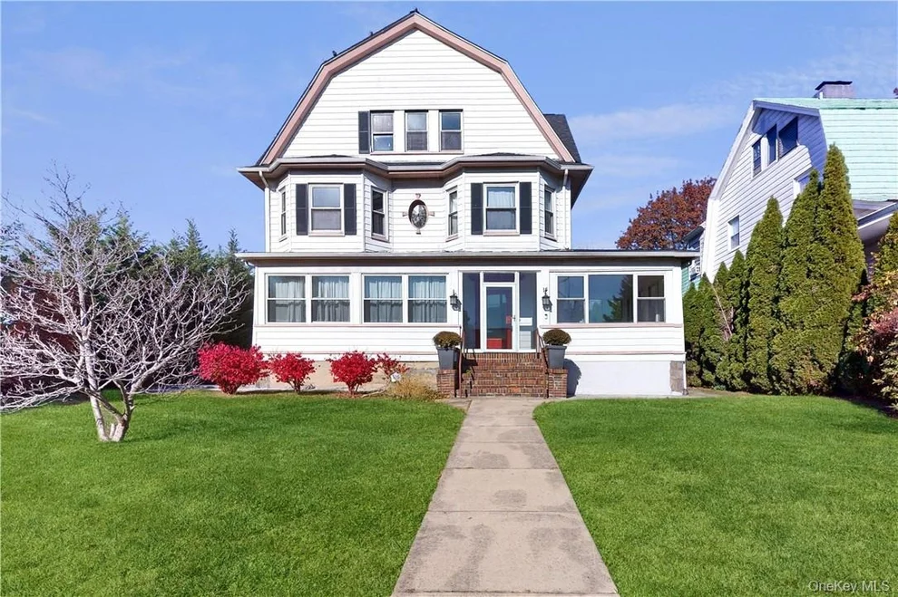 Unit for sale at 14 Hamilton Avenue, New Rochelle, NY 10801