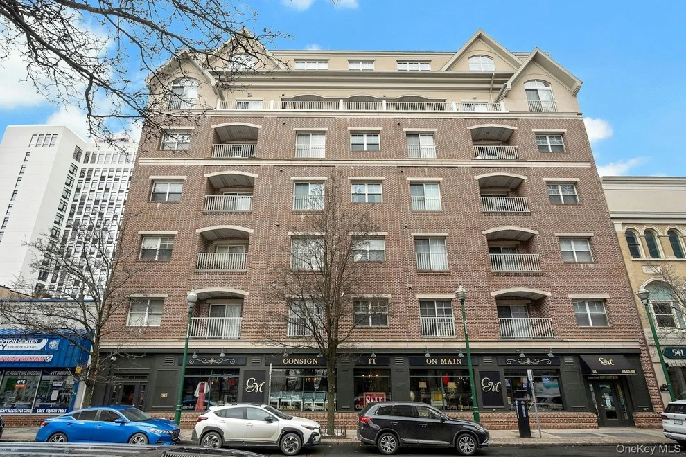 Unit for sale at 543 Main Street, New Rochelle, NY 10801