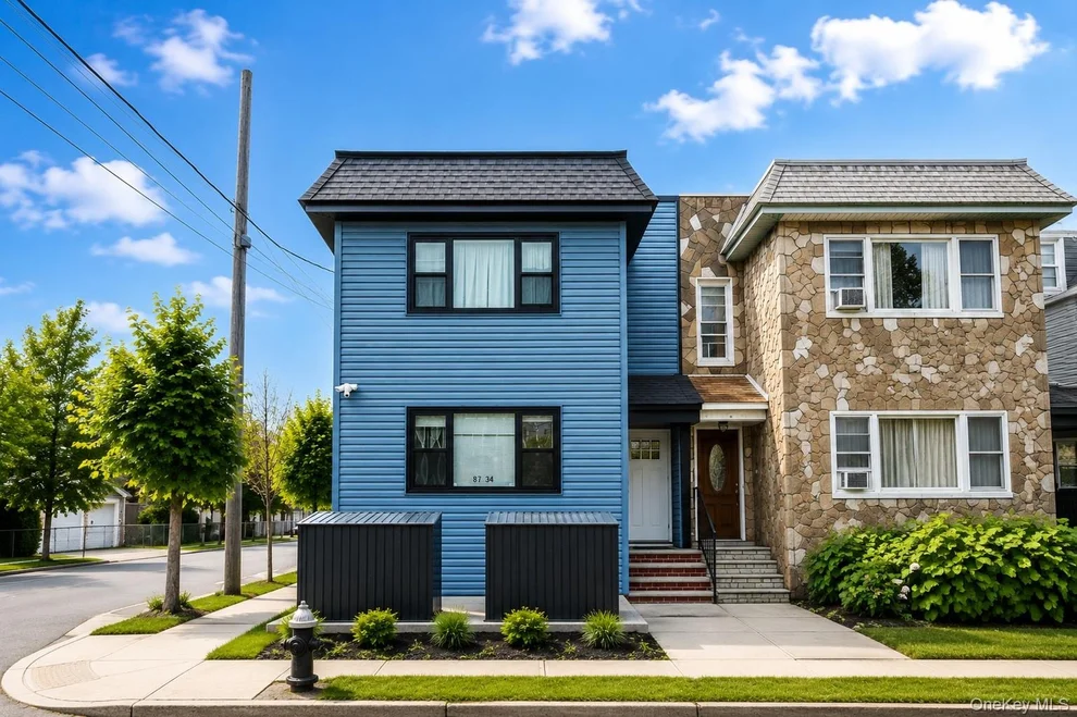 Unit for sale at 8734 132nd Street, New York, NY 11418