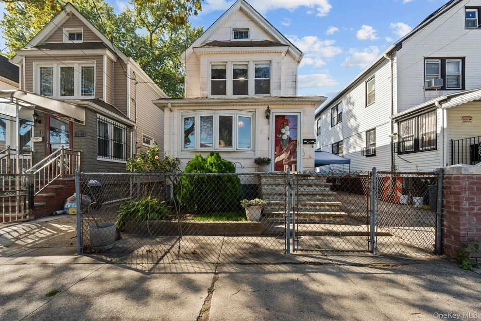 Unit for sale at 11722 147th Street, New York, NY 11436