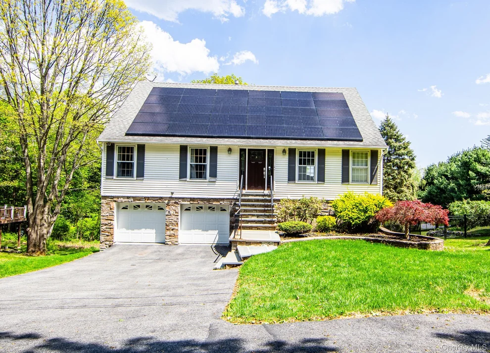Unit for sale at 10 Sunset Heights, Monroe, NY 10950
