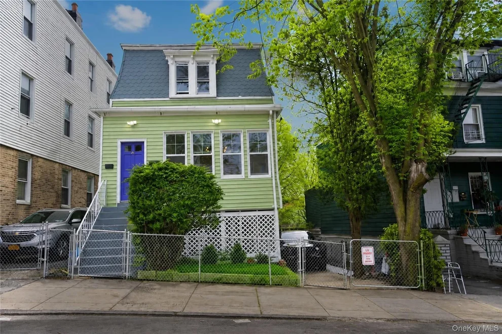 Unit for sale at 122 Oliver Avenue, Yonkers, NY 10701