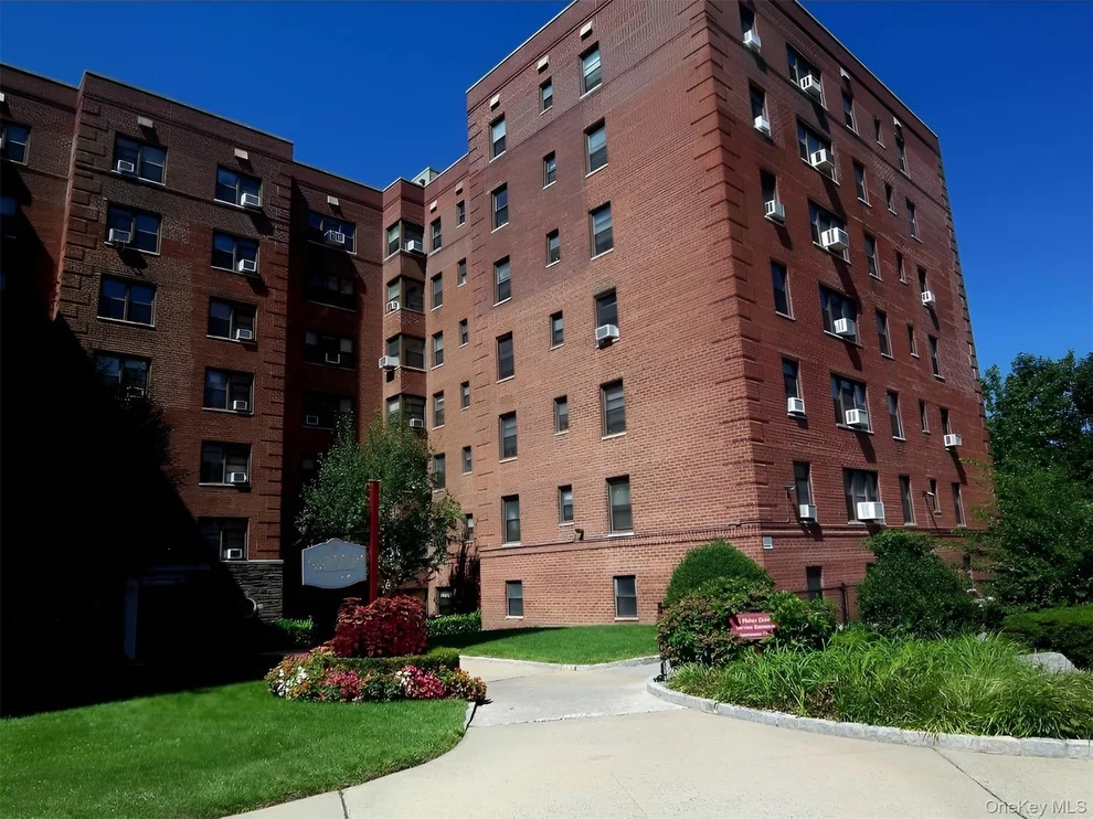 Unit for sale at 1 Fisher Drive, Mount Vernon, NY 10552