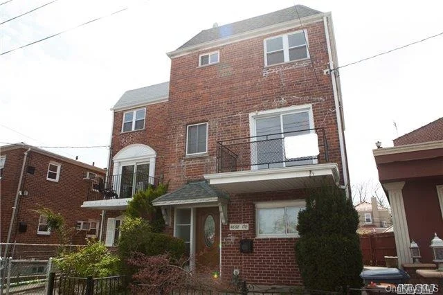 Unit for sale at 46-68 192nd Street, New York, NY 11358