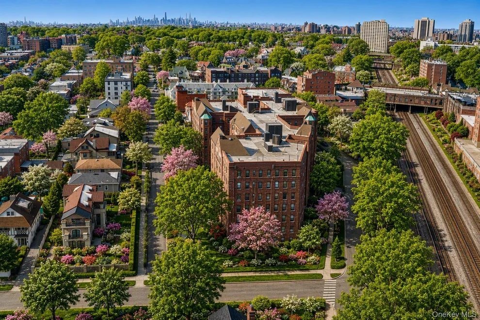 Unit for sale at 8451 Beverly Road, New York, NY 11415