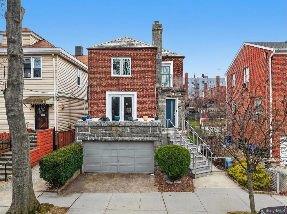 Unit for sale at 2033 Hering Avenue, New York, NY 10461