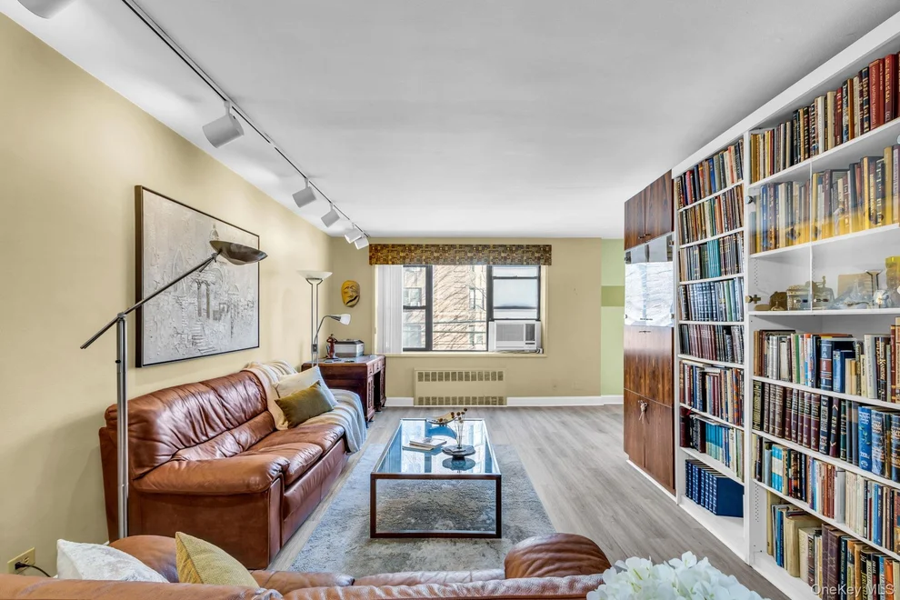Unit for sale at 3601 Johnson Avenue, New York, NY 10463