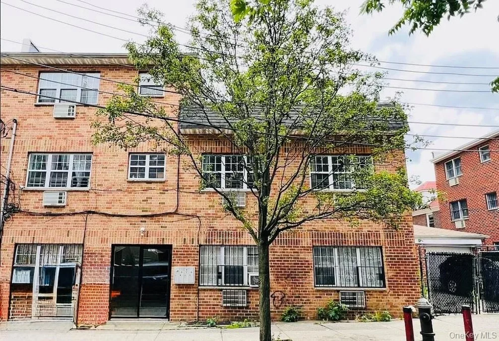 Unit for sale at 109-12 Westside Avenue, New York, NY 11368