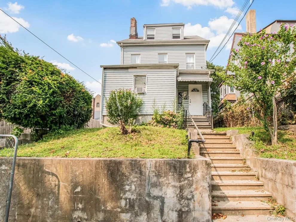 Unit for sale at 136 S 8th Avenue, Mount Vernon, NY 10550