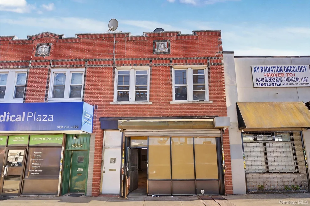 Unit for sale at 92-06 Liberty Avenue, New York, NY 11417