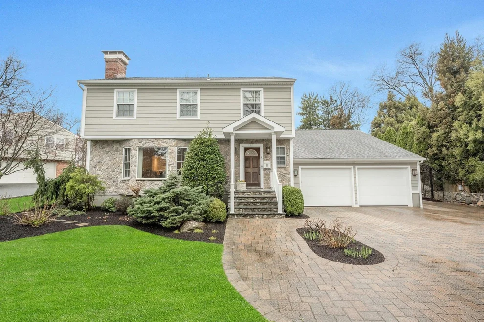 Unit for sale at 8 Hood Court, Greenburgh, NY 10530
