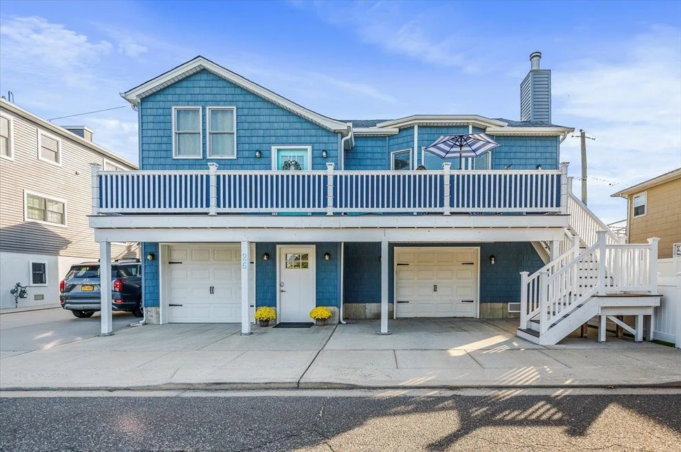 Unit for sale at 26 Kirkwood Street, Long Beach, NY 11561