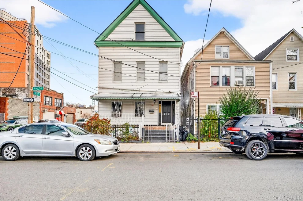 Unit for sale at 376 Bronx Park Avenue, New York, NY 10460